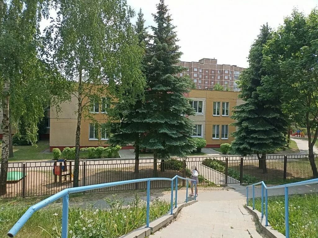 Дошкольный центр развития ребёнка № 75 — фото 5