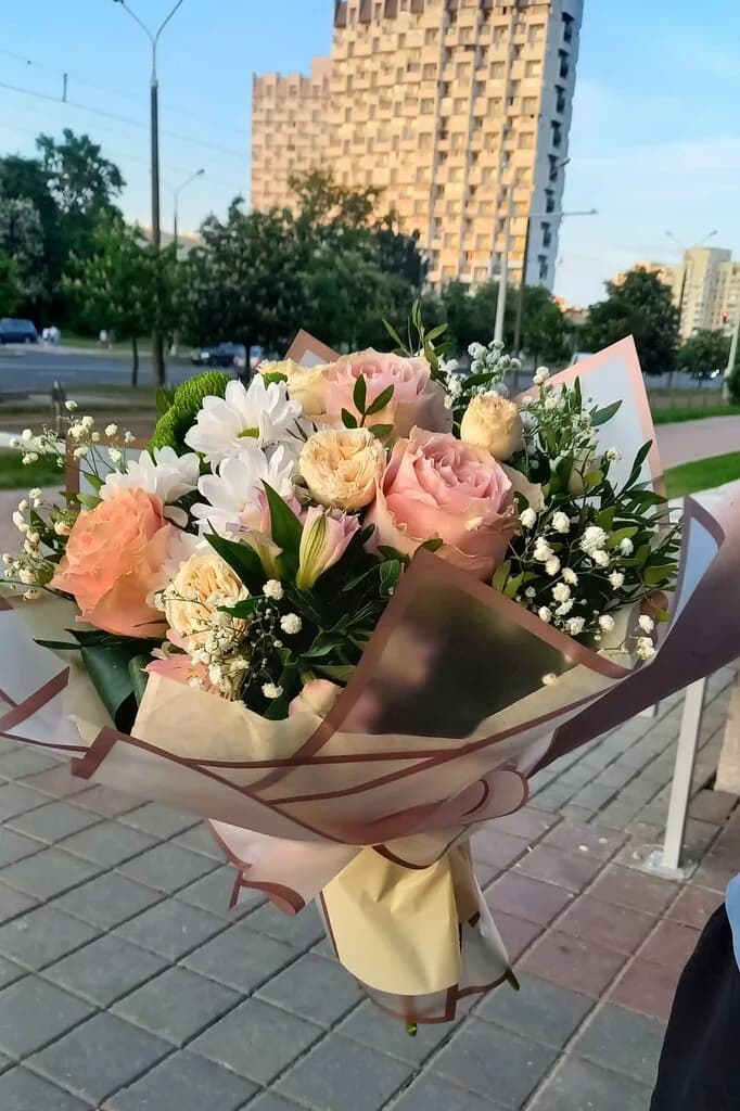 Флоретта — фото 5