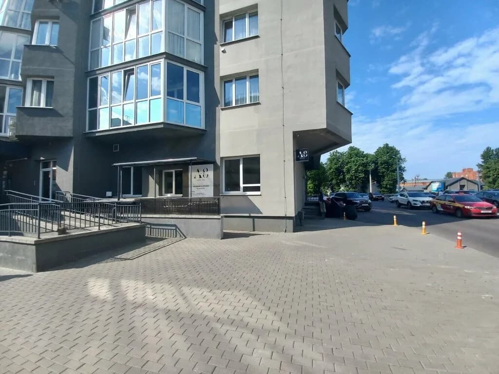 Академия-студия «AURA8 Studio (Аура 8)» — фото 3