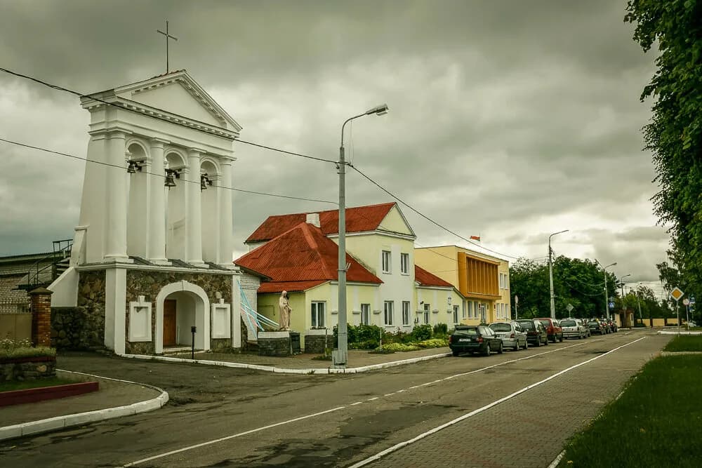 Рядовая застройка 30-х годов XX века — фото 5