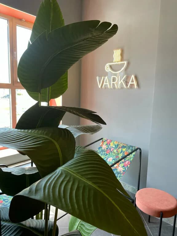 Varka — фото 2