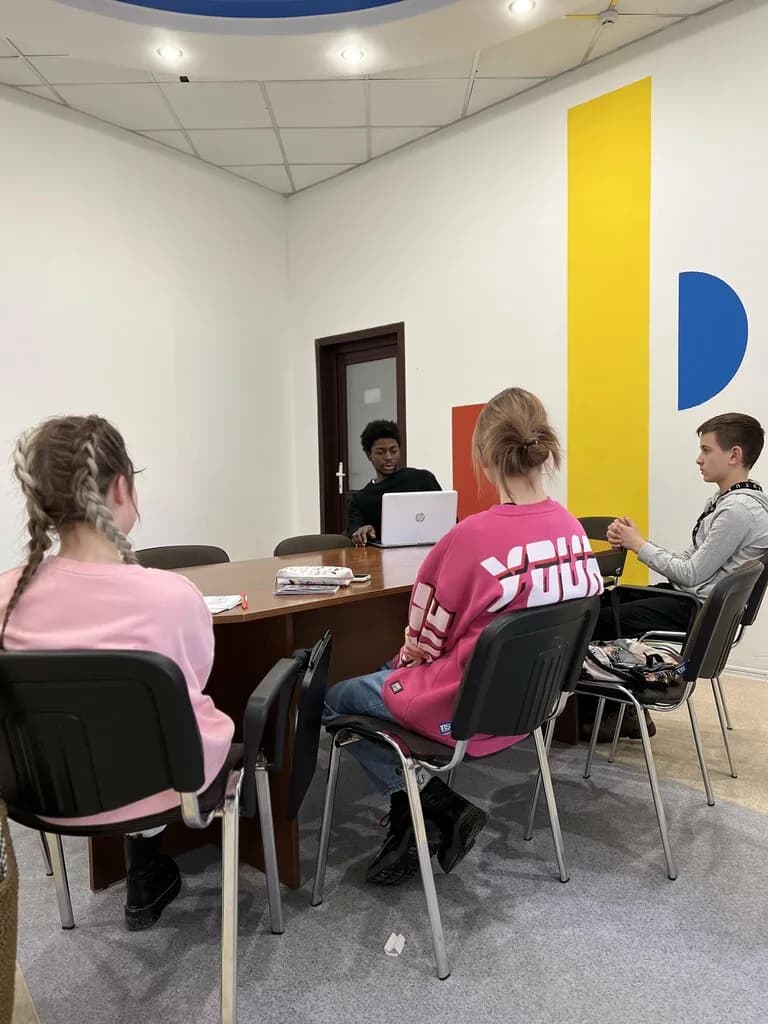 Скиллс Хаб
