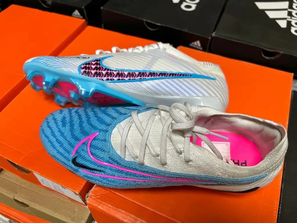 Интернет-магазин футбольной атрибутики «Soccershop (Соккершоп)» — фото 5