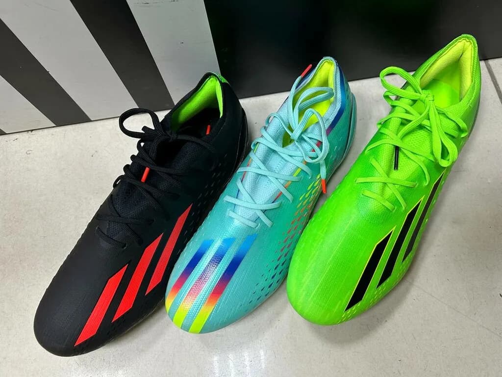 Интернет-магазин футбольной атрибутики «Soccershop (Соккершоп)» — фото 3