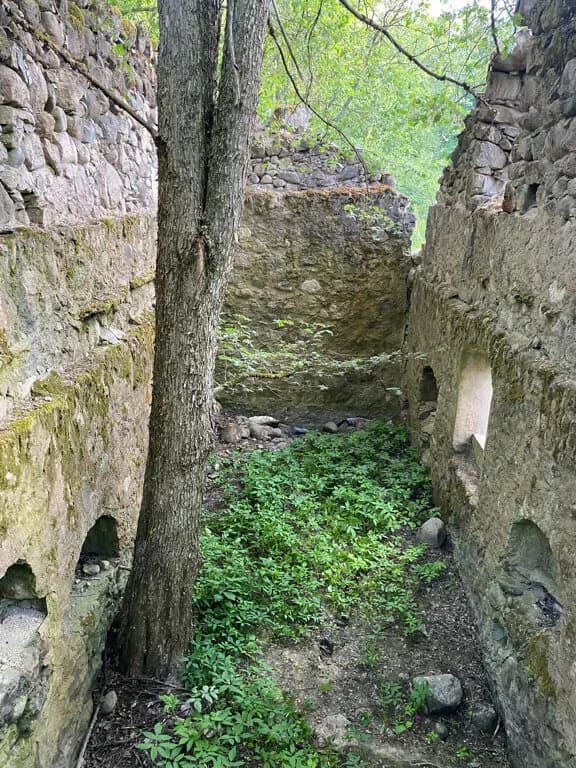 Шкелевская водяная мельница — фото 6