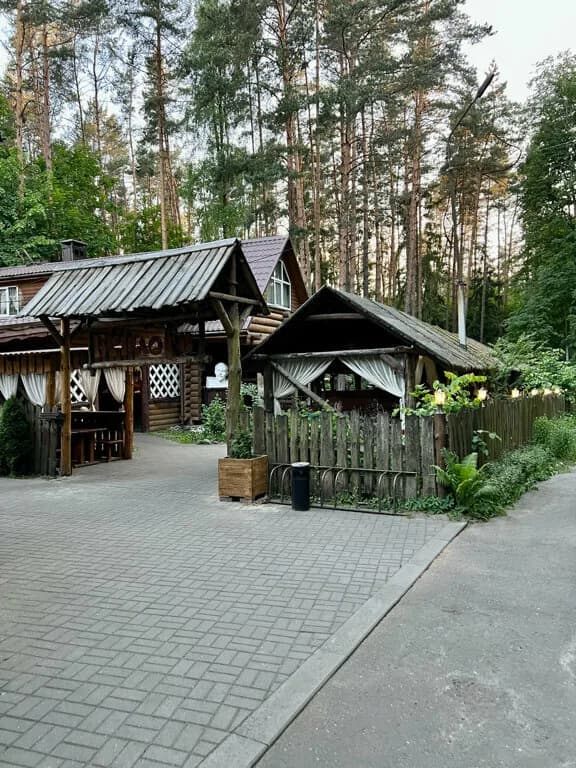 Берлога — фото 3