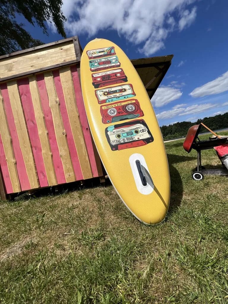 Sup Board