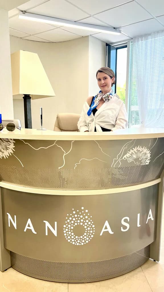 Nanoasia — фото 2