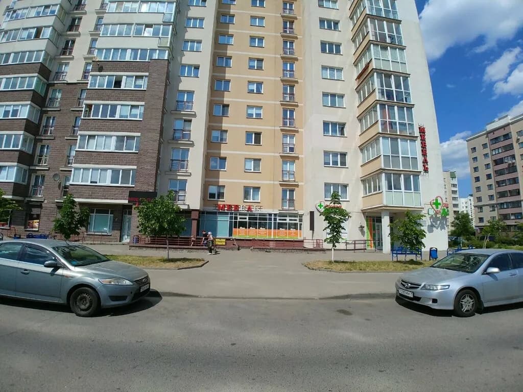 Империя Стрижек — фото 4
