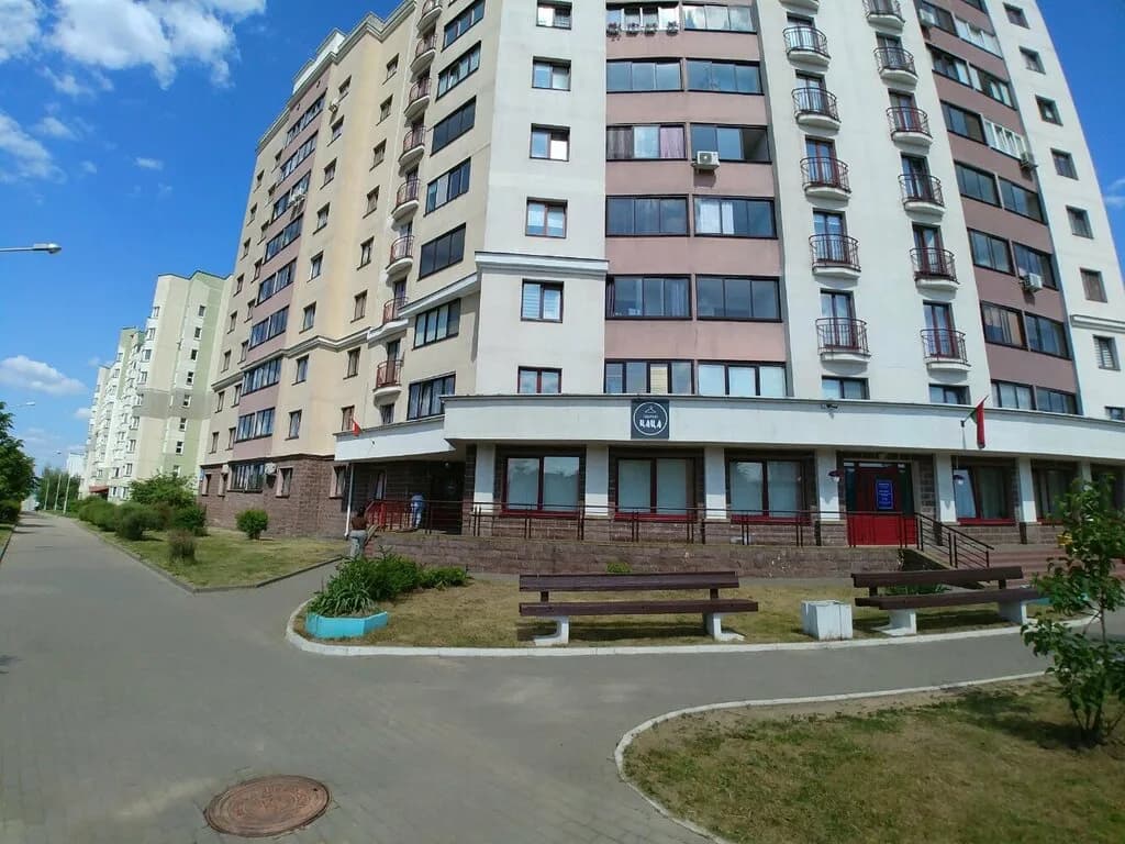 Кабинет эстетики лица и тела