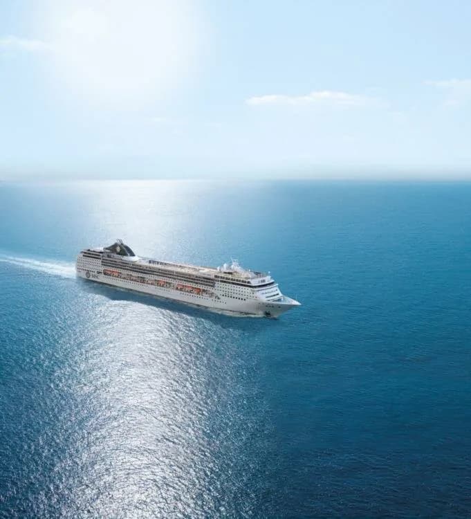 Msc Cruises — фото 4
