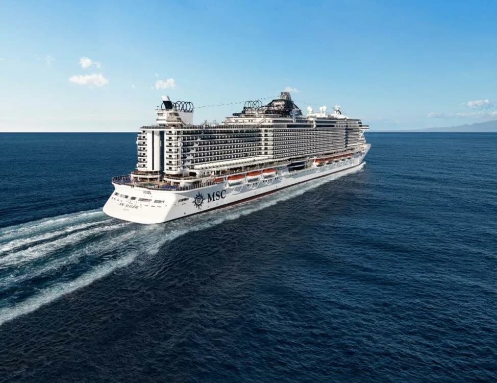 Msc Cruises — фото 2