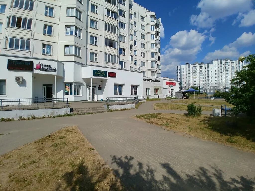 Салон-парикмахерская «Very Good (Вэри Гуд)» — фото 3