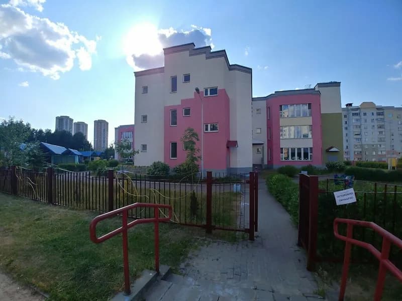 Детский сад № 222