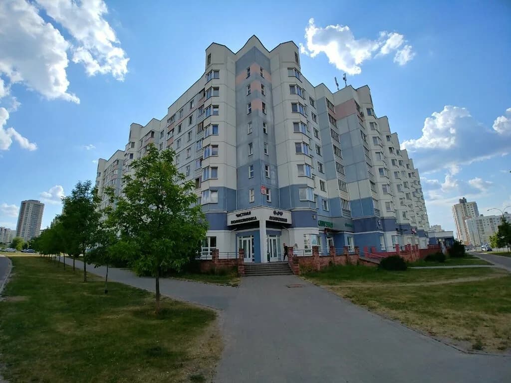 «Частная поликлиника Анатомия» — фото 2