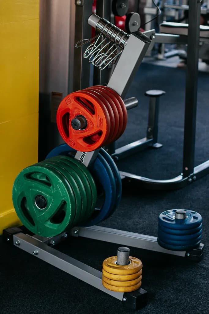 Rockgym — фото 4