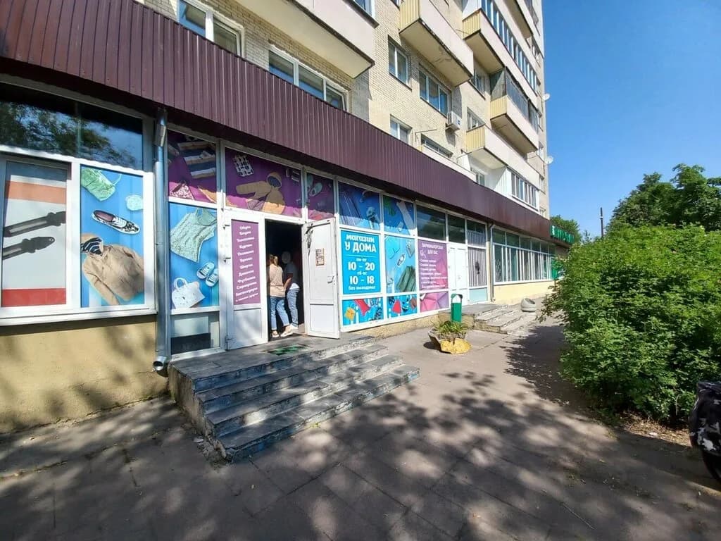 У дома — фото 4