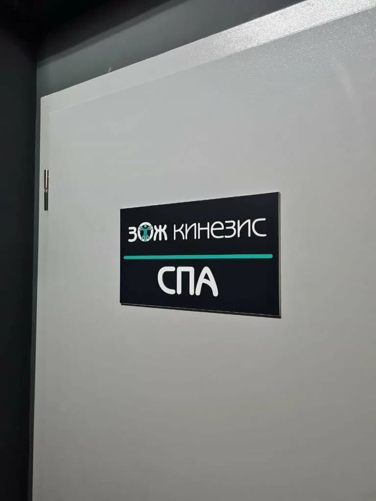 Зож Кинезис — фото 4