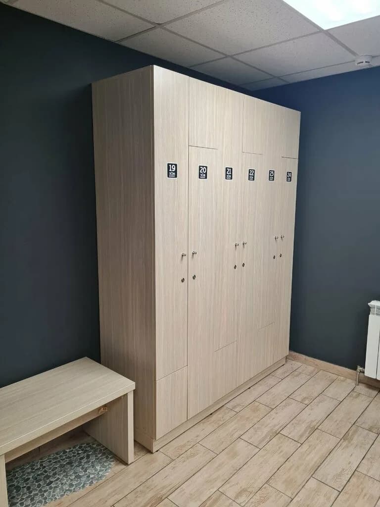 Зож Кинезис — фото 6