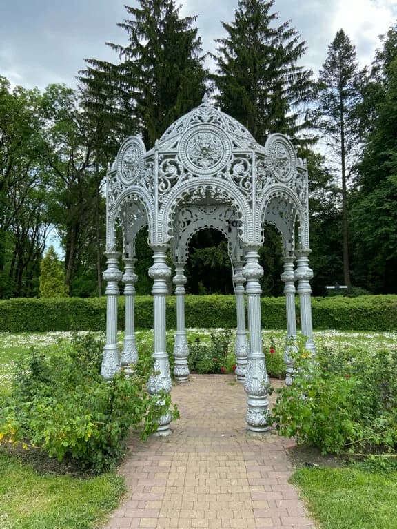 Центральный партер — фото 2
