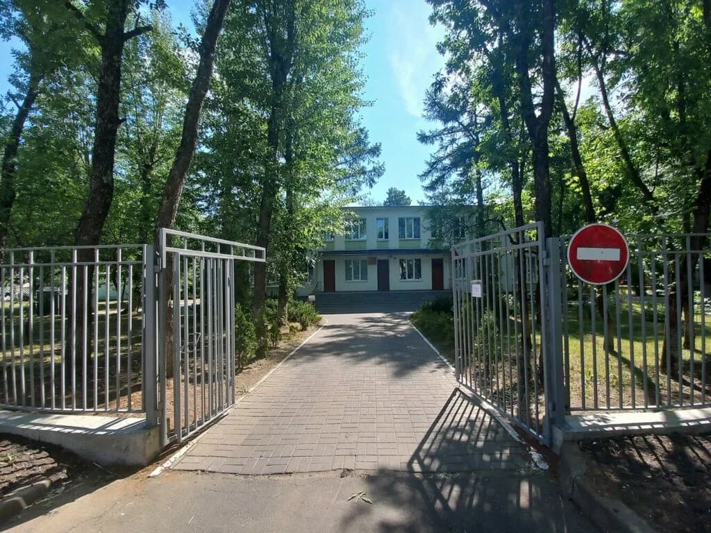 Центр коррекционно-развивающего обучения и реабилитации Фрунзенского района г. Минска — фото 5