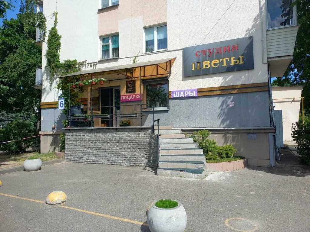 Барбарис