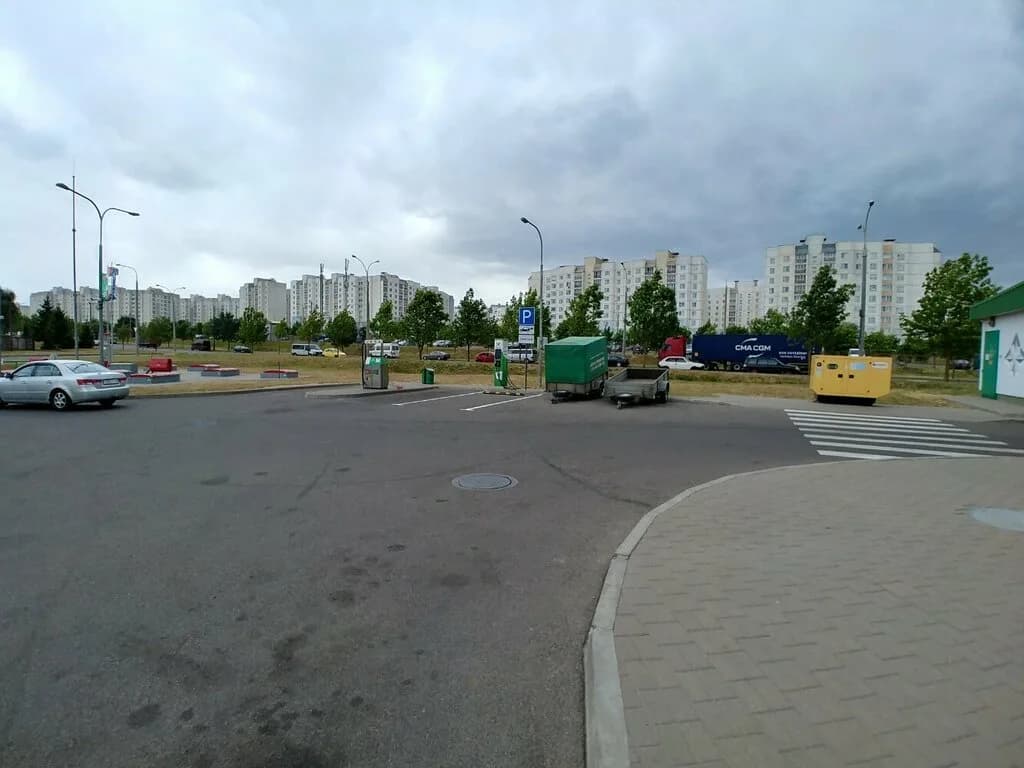 Аренда прицепов — фото 6