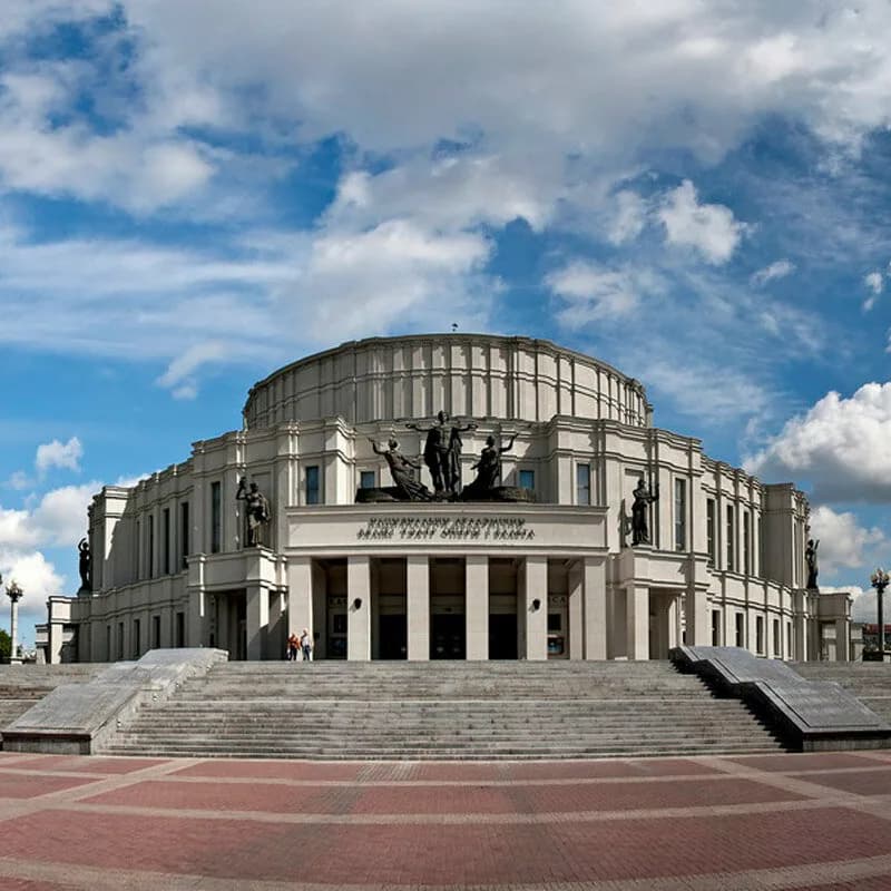 Туристическая компания «БеларусТурСервис» — фото 4
