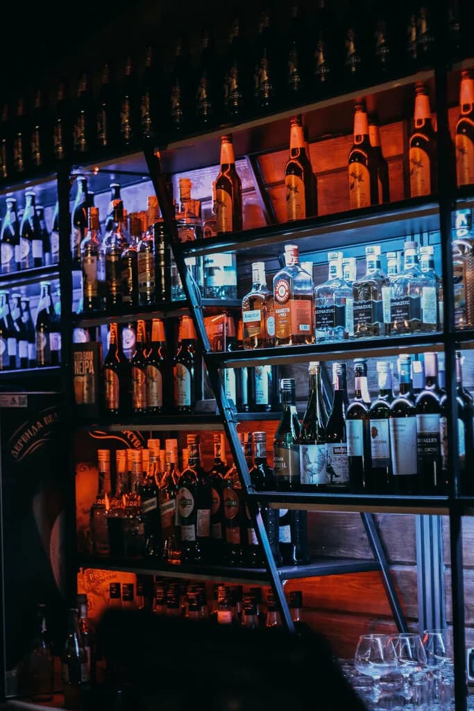Lidbeer Bar Вечер в Брюгге — фото 2