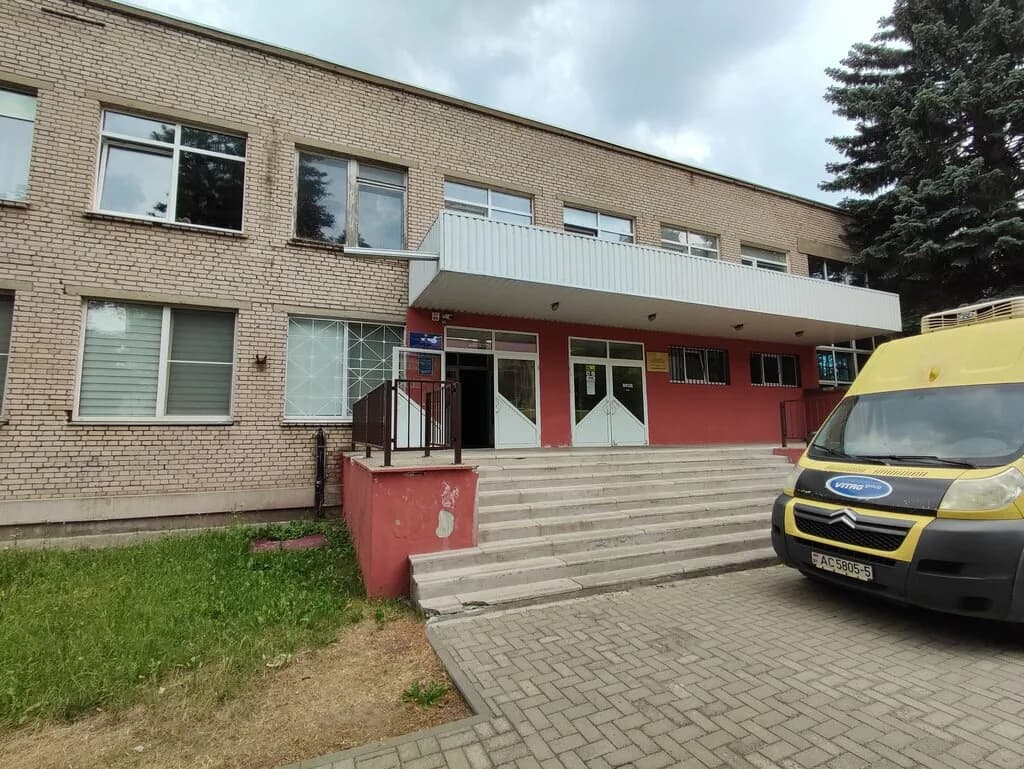 Республиканский центр олимпийской подготовки по гимнастическим видам спорта — фото 6