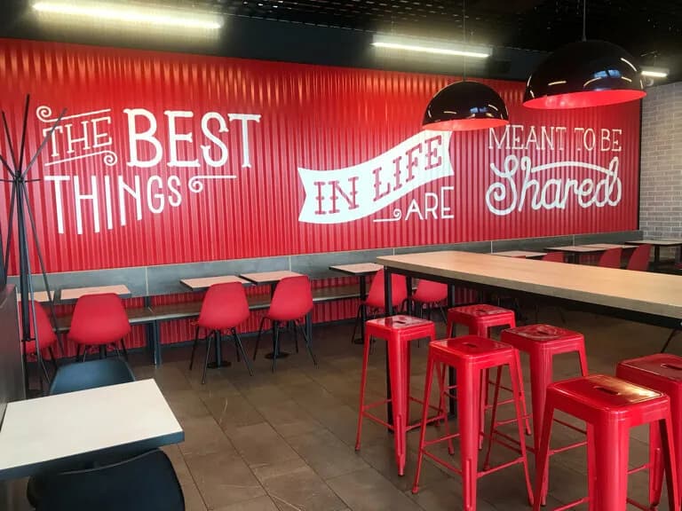 KFC — фото 6