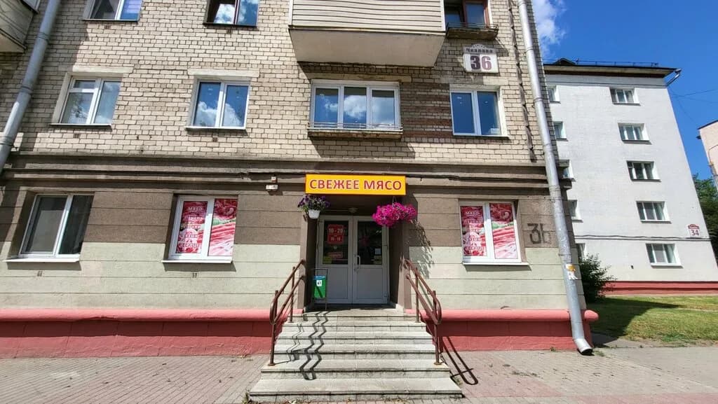 Свежее мясо — фото 4