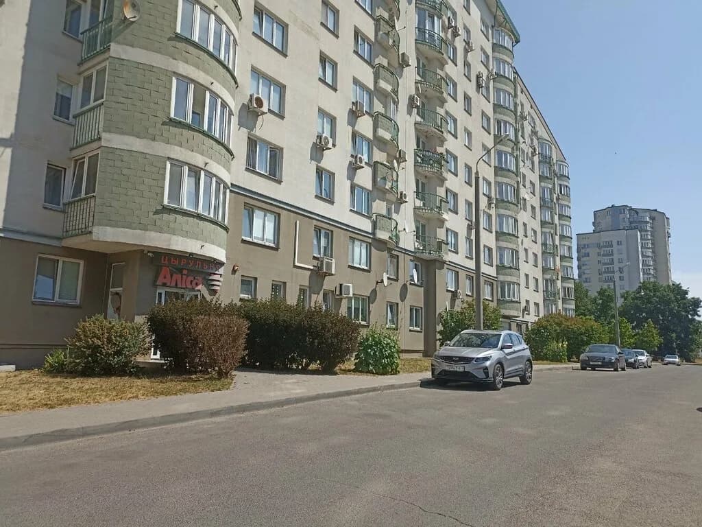 Салон-парикмахерская «Алиса» — фото 6