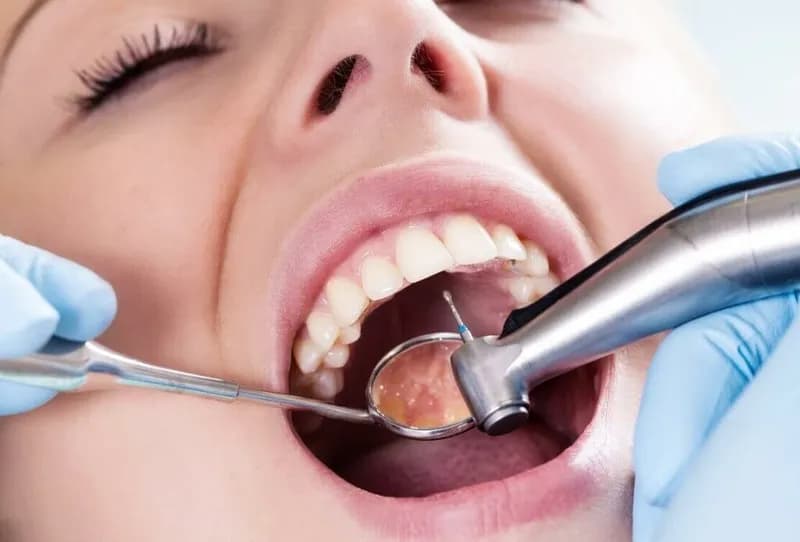 Dental Clinic