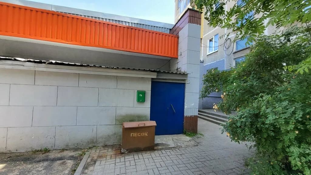 Международный спортивно-оздоровительный центр «Маговей» — фото 3