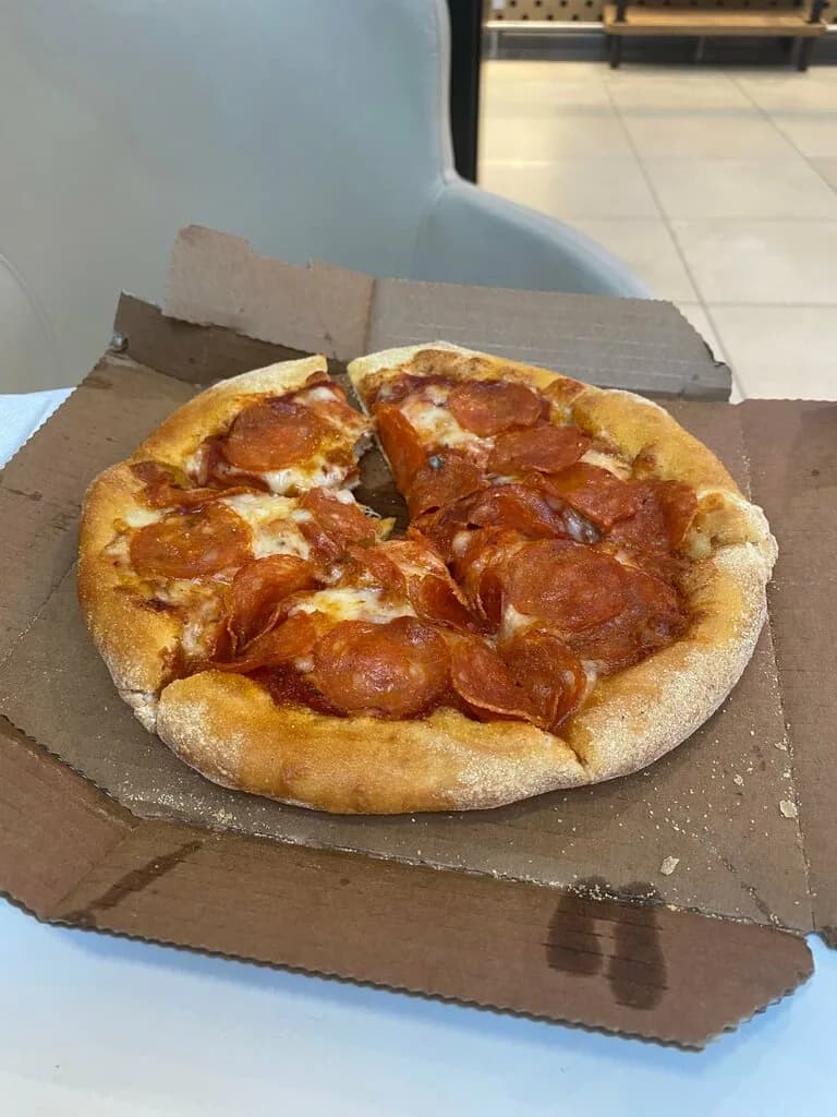 Domino’s Pizza — фото 6