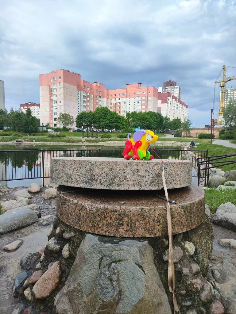 Беседка Любви — фото 2