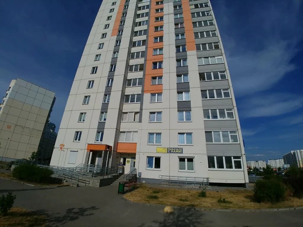 Рыбачьте с нами — фото 4