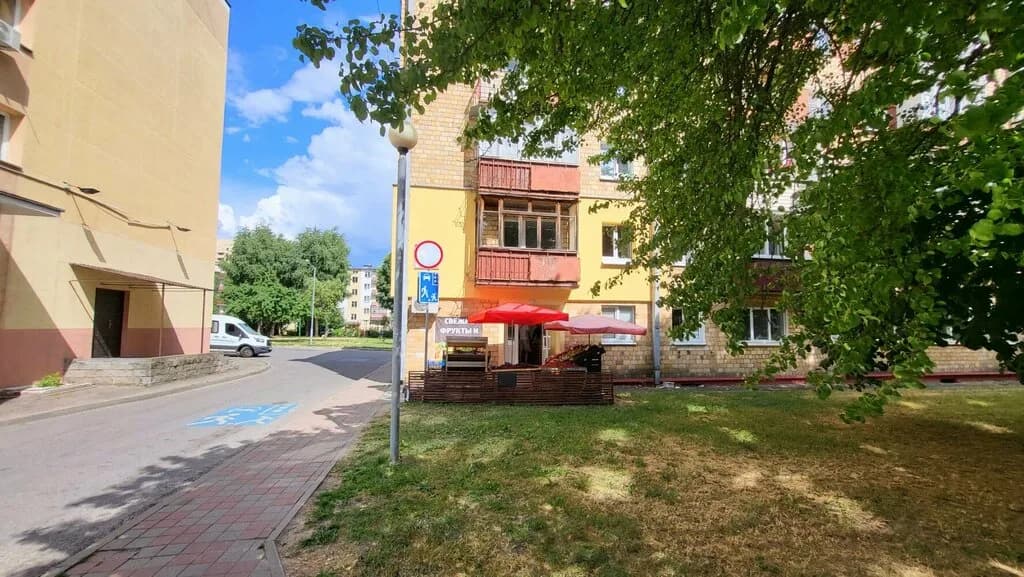 Фрукты, овощи — фото 6