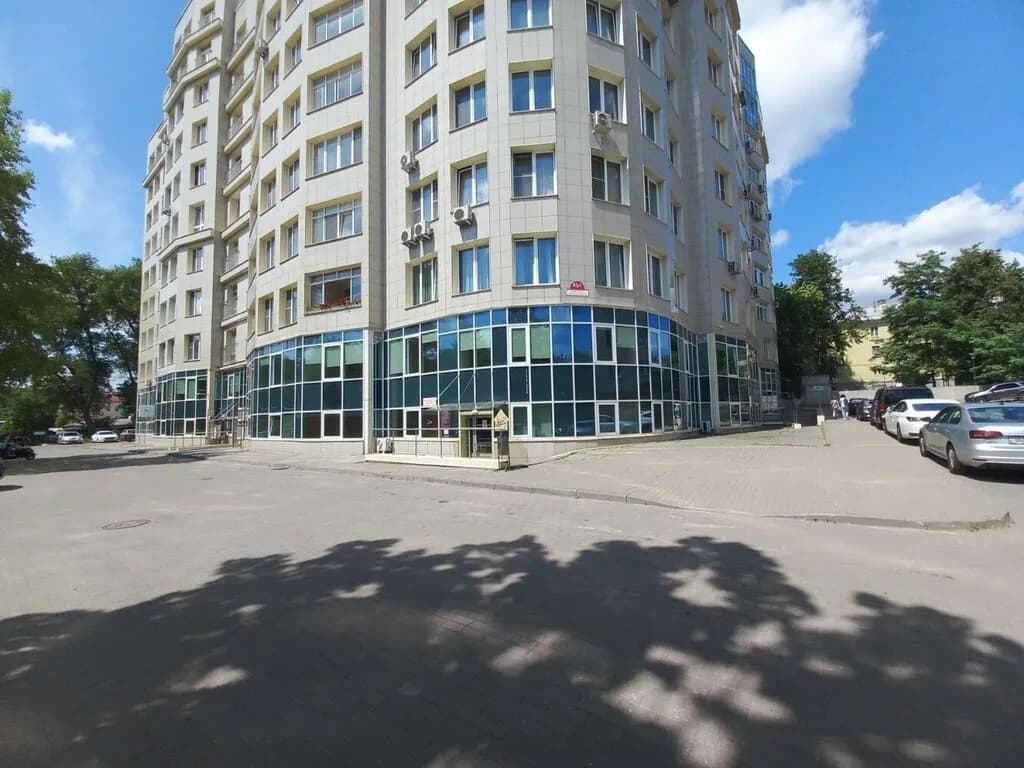 Салон красоты «Studio iriska (Студио ириска)»