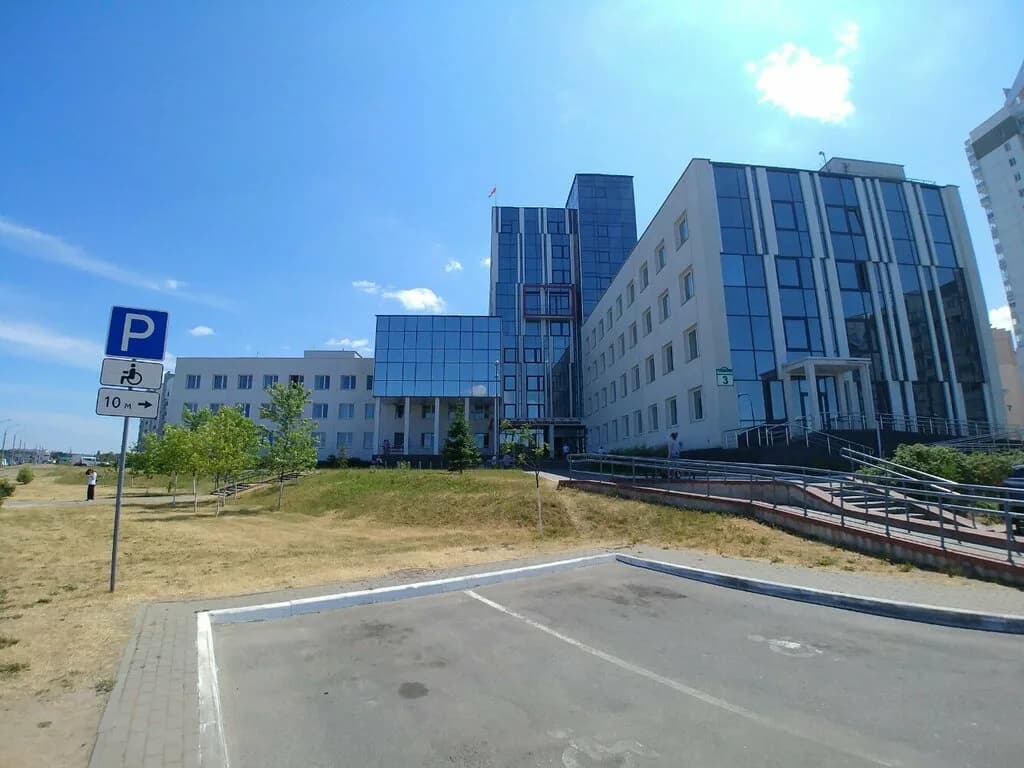 40-я городская клиническая поликлиника — фото 2