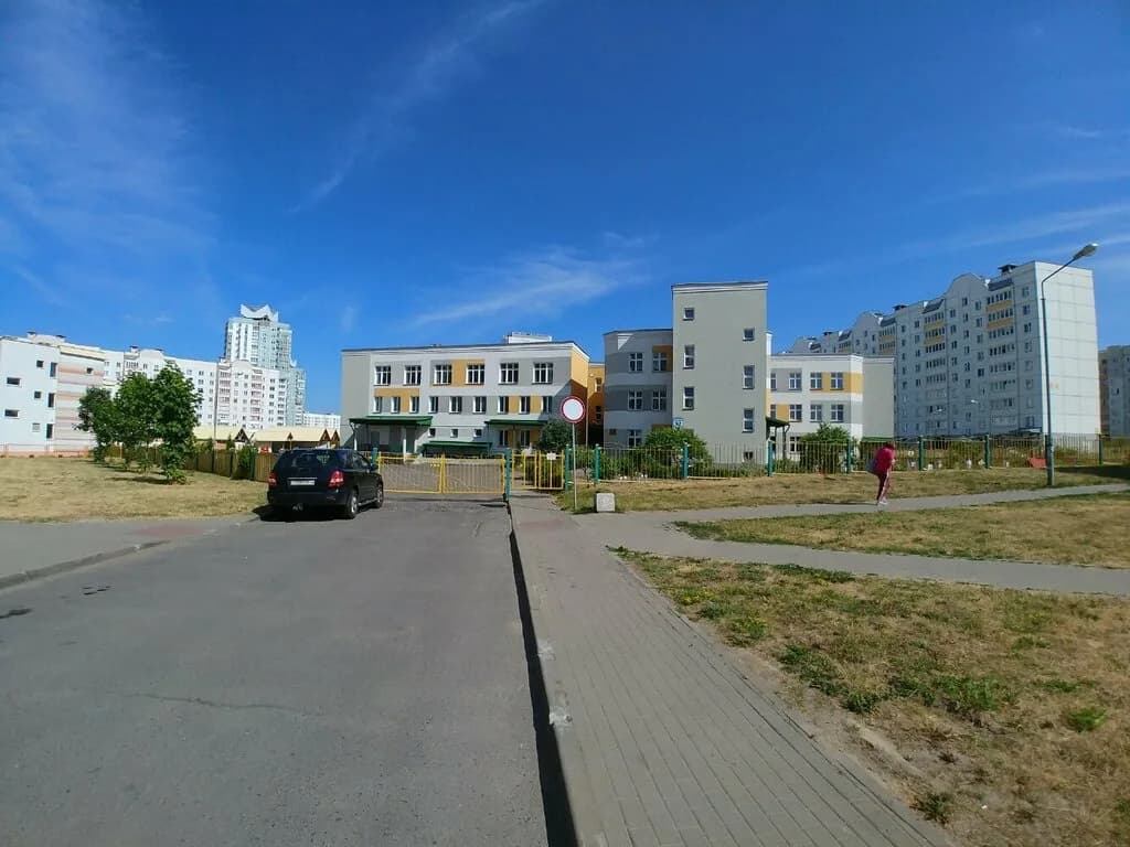 Детский сад № 108 Радуга детства — фото 4