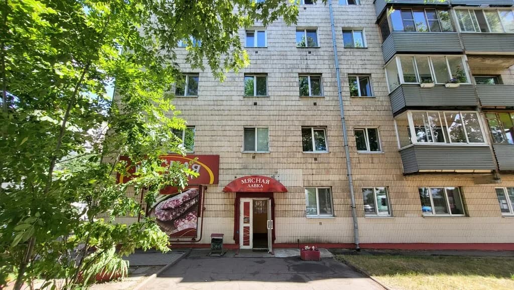 Мясная лавка — фото 2
