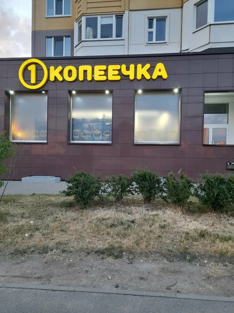 Копеечка — фото 2
