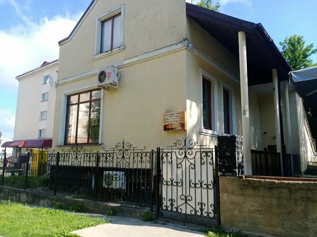 Старый Тбилиси — фото 2