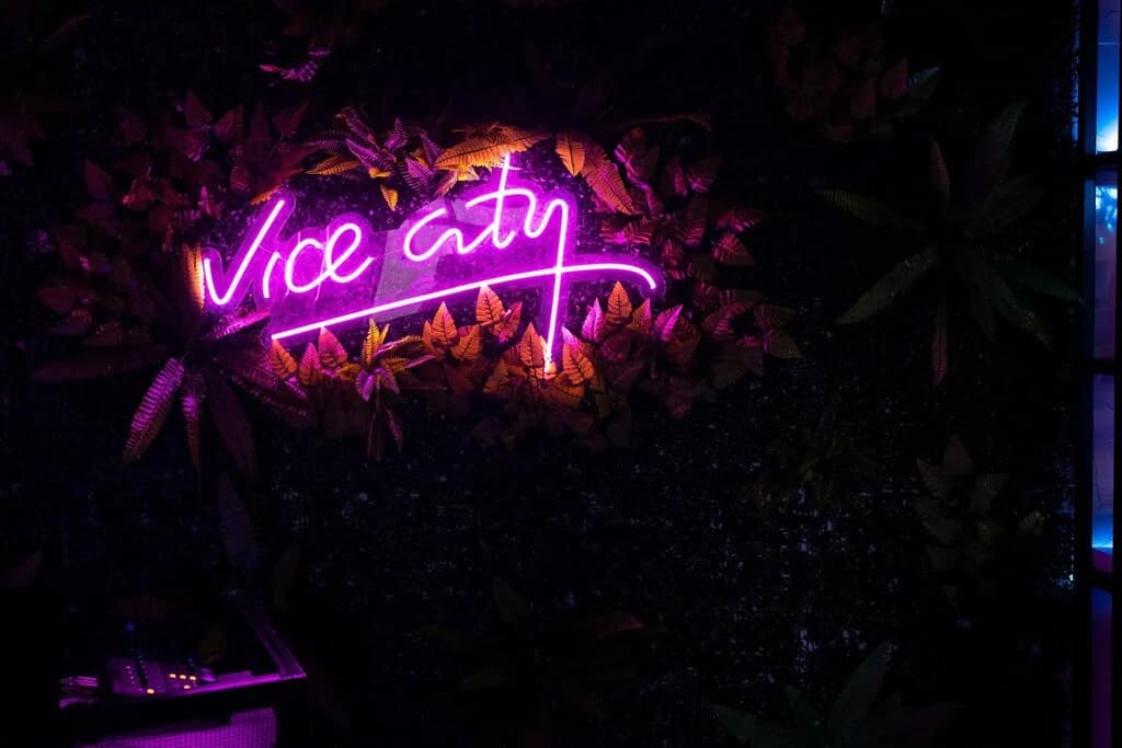 Vice City — фото 2