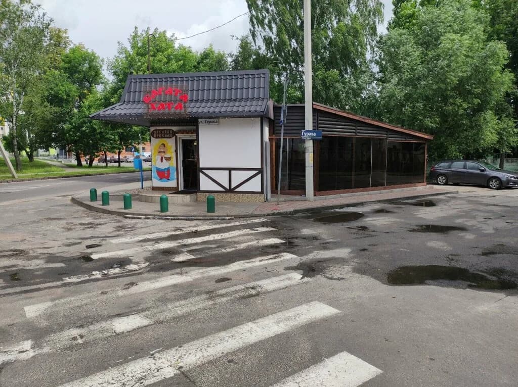 Багата хата — фото 3