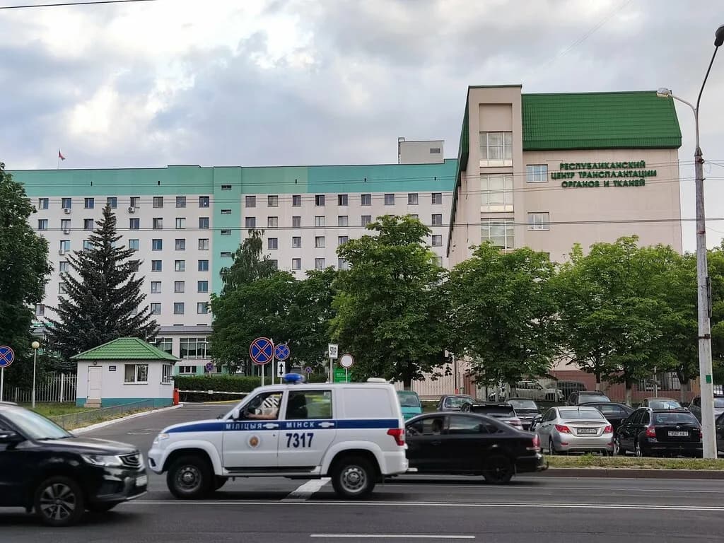 «Минский клинический консультативно-диагностический центр» — фото 2