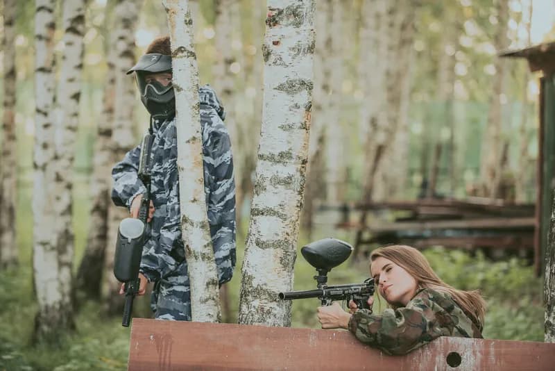 Стрелковый клуб Завидово