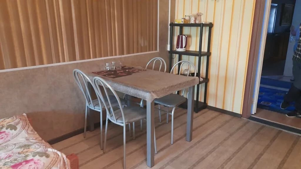 Гостевой дом Motoguesthouse — фото 5